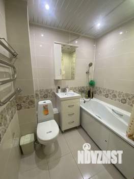 1-к квартира, вторичка, 40м2, 4/10 этаж