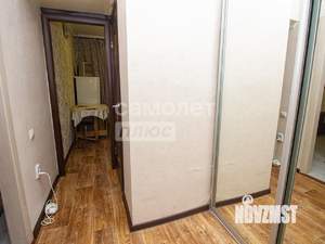 1-к квартира, вторичка, 29м2, 3/9 этаж