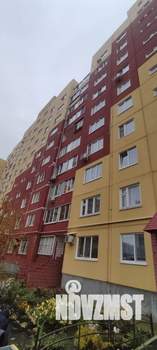 1-к квартира, вторичка, 37м2, 1/10 этаж