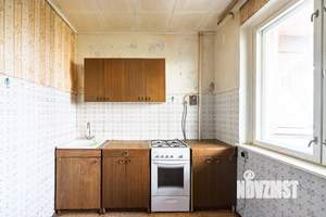 1-к квартира, вторичка, 35м2, 3/10 этаж