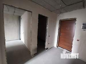 1-к квартира, вторичка, 35м2, 7/22 этаж