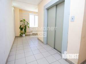1-к квартира, вторичка, 37м2, 6/9 этаж