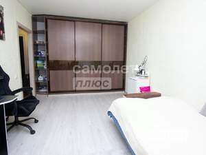 1-к квартира, вторичка, 29м2, 3/9 этаж