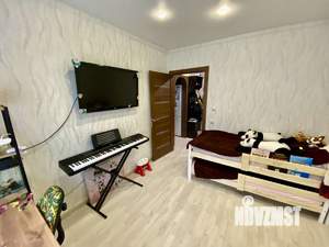 2-к квартира, вторичка, 43м2, 2/10 этаж
