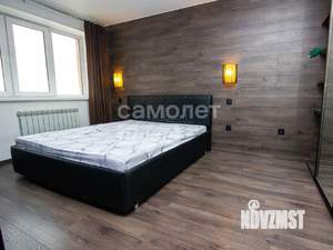 2-к квартира, вторичка, 53м2, 19/24 этаж