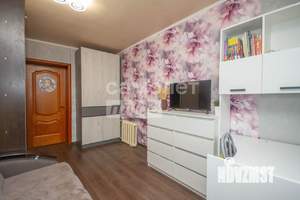 2-к квартира, вторичка, 31м2, 8/9 этаж
