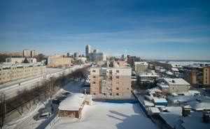 3-к квартира, вторичка, 76м2, 7/7 этаж