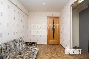 2-к квартира, вторичка, 42м2, 3/5 этаж