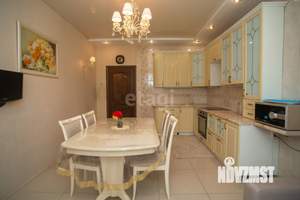 3-к квартира, вторичка, 115м2, 6/9 этаж