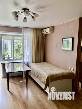 1-к квартира, вторичка, 32м2, 3/5 этаж