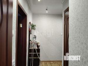 1-к квартира, вторичка, 35м2, 4/10 этаж