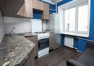 1-к квартира, вторичка, 30м2, 2/5 этаж