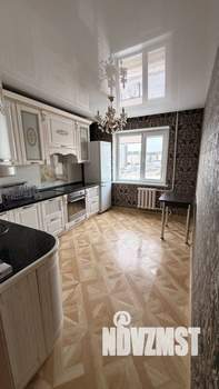 3-к квартира, вторичка, 63м2, 5/9 этаж