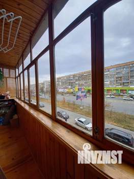 2-к квартира, вторичка, 51м2, 3/12 этаж