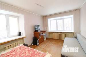 1-к квартира, вторичка, 30м2, 3/5 этаж