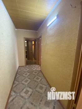 2-к квартира, вторичка, 56м2, 9/9 этаж