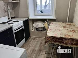 1-к квартира, вторичка, 24м2, 3/9 этаж