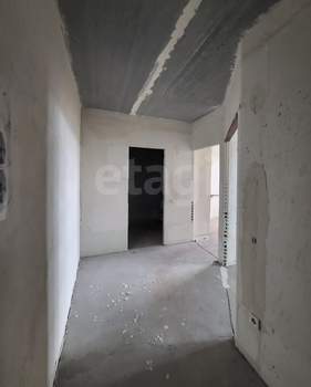 1-к квартира, вторичка, 38м2, 9/10 этаж