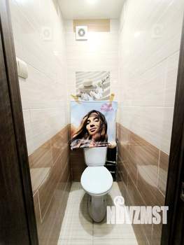 4-к квартира, вторичка, 58м2, 1/5 этаж