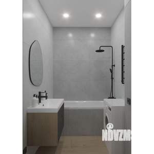 1-к квартира, вторичка, 45м2, 10/11 этаж