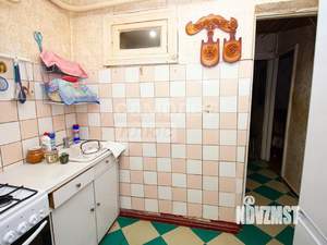 2-к квартира, вторичка, 42м2, 1/5 этаж