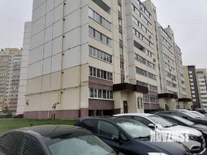 1-к квартира, вторичка, 40м2, 8/10 этаж