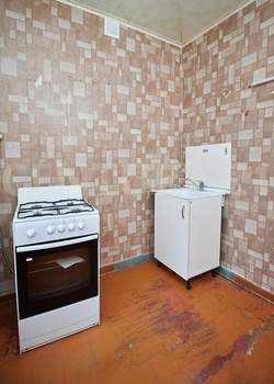 2-к квартира, вторичка, 47м2, 1/5 этаж