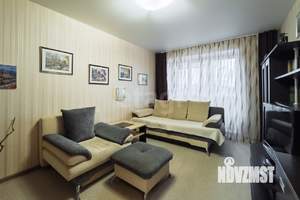 3-к квартира, вторичка, 62м2, 6/9 этаж