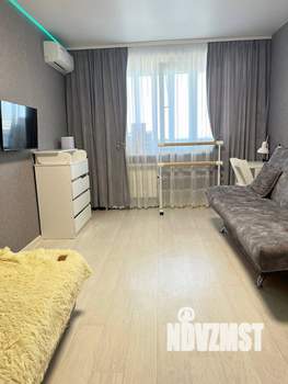 1-к квартира, вторичка, 35м2, 8/9 этаж
