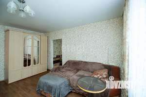 2-к квартира, вторичка, 52м2, 1/1 этаж