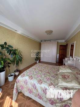 3-к квартира, вторичка, 96м2, 9/12 этаж