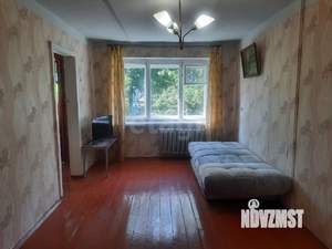 3-к квартира, вторичка, 56м2, 1/5 этаж