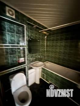 3-к квартира, вторичка, 52м2, 5/5 этаж