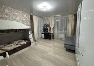 2-к квартира, вторичка, 72м2, 8/18 этаж