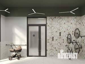 1-к квартира, вторичка, 31м2, 2/8 этаж