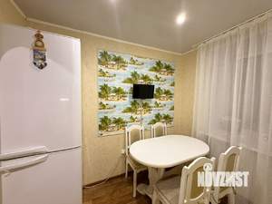 2-к квартира, вторичка, 54м2, 2/12 этаж