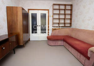 2-к квартира, вторичка, 47м2, 3/5 этаж