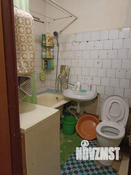 1-к квартира, вторичка, 39м2, 8/9 этаж