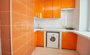 1-к квартира, вторичка, 27м2, 9/9 этаж