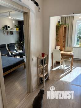 1-к квартира, вторичка, 34м2, 3/10 этаж