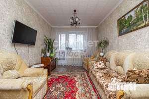 1-к квартира, вторичка, 40м2, 2/10 этаж