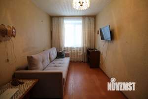 3-к квартира, вторичка, 64м2, 4/5 этаж