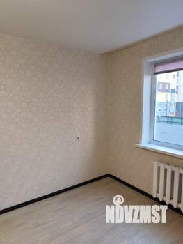 2-к квартира, вторичка, 51м2, 2/9 этаж