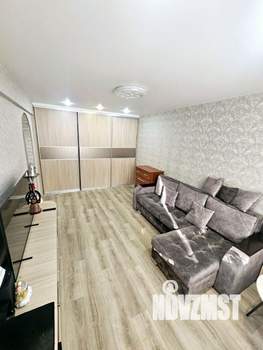 2-к квартира, вторичка, 42м2, 1/5 этаж