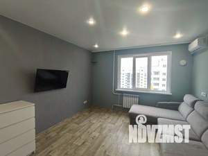 1-к квартира, вторичка, 38м2, 9/9 этаж