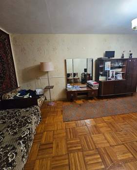 2-к квартира, вторичка, 43м2, 2/5 этаж