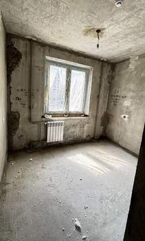 1-к квартира, вторичка, 37м2, 2/18 этаж