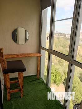 1-к квартира, вторичка, 36м2, 15/24 этаж