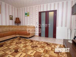 3-к квартира, вторичка, 65м2, 1/10 этаж