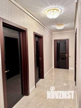 4-к квартира, вторичка, 145м2, 8/10 этаж